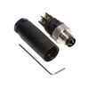 Circular Connector Assemblies - 135-700000510-ND - DigiKey