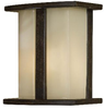 Exterior -Wall Mt./Flush - 73042 - Light Center (The)