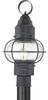 Exterior -Post/Pier Head - 394975 - Light Center (The)