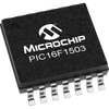 8-bit 3.5KB 2.5V 3.3V Embedded Microcontroller MCU - 685-PIC16F1503T-E/ST - ERSAELECTRONICS PTE. LTD.