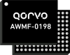 27.5 - 31.0 GHz Ka-Band Quad 4x2 Tx Beamformer - AWMF-0198 - Qorvo