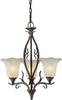 2505-03-27 Mid. Chandeliers-Glass Up - 413481 - Capital Lighting, Inc.