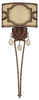 6314BD-528-CR Sconces-Wall Torchieres - 340484 - Capital Lighting, Inc.