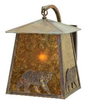 18603 Sconces-Single Glass - 484275 - Capital Lighting, Inc.