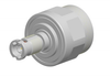 N Plug To HD BNC Plug Adapter - APH-NP-HDBNCP - Amphenol RF