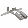 Terminals - Quick Connects, Quick Disconnect Connectors - A104662TR-ND - DigiKey