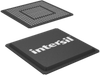 Triple 16x5 Differential Crosspoint Switch with Single-Ended or Differential Input Mode Operation -- EL4544IGZ - Image