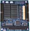 PC/104 16 Reed Relay Output / 16 Isolated Input Digital Interface -- 3730