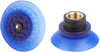 Bell suction cup (round) for best adaptation to strongly curved surfaces SAX 50 ED-85 G3/8-IG -- 10.01.19.00150 - Image