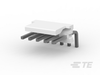 PCB Headers & Receptacles - 3-644754-5 - TE Connectivity