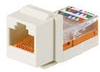 Modular Connectors / Ethernet Connectors - NK5E88MVLY - VAST STOCK CO., LIMITED