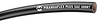 Piranhaflex™ PFP354 Series 1/2 in. ID Hose|Master File -- PFP354-08-250R - Image
