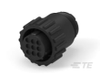 Circular Power Connectors - 1977884-1 - TE Connectivity