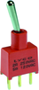 Switch, Toggle, Spdt, 20V; Switch Operation Alcoswitch Te Connectivity - 72R6936 - Newark, An Avnet Company
