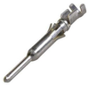Contact, Pin, 18-16Awg, Crimp; Product Range Amp - Te Connectivity - 50F592 - Newark, An Avnet Company