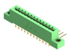 Card Edge Connector Rohs Compliant Edac - 61AJ3664 - Newark, An Avnet Company