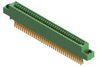Card Edge Conn, Dual Side, 70Pos, Th; Card Edge Connector Type Edac - 70AJ2740 - Newark, An Avnet Company