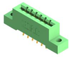 Card Edge Connector Rohs Compliant Edac - 60AJ6245 - Newark, An Avnet Company