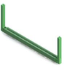 Card Edge Conn, Dual Side, 84Pos, Th; Card Edge Connector Type Edac - 58AJ6616 - Newark, An Avnet Company