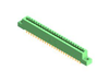 Card Edge Conn, Dual, 48Pos, Wire Wrap; Card Edge Connector Type Edac - 64AJ1816 - Newark, An Avnet Company