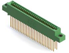 Card Conn, Dual Side, 56Pos, Wire Wrap; Card Edge Connector Type Edac - 69AJ1739 - Newark, An Avnet Company
