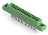 Card Edge Conn, Dual, 36Pos, Lug; Card Edge Connector Type Edac - 66AJ0607 - Newark, An Avnet Company