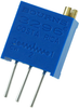 Trimpot Type Bourns - 26AC7040 - Newark, An Avnet Company