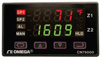 Dual Zone Controller, 1/32 Din; Thermocouple Type Omega - 70AC4543 - Newark, An Avnet Company