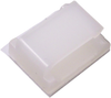 Cable Clamp, Nylon 6.6, 5Mm, Pk50; Cable Clamp / Clip Type Tr Fastenings - 43Y4210 - Newark, An Avnet Company