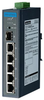 Enet Sw, Rj45X5/sfp, 10/100Mbps/1Gbps; No. Of Ports Advantech - 47AC7865 - Newark, An Avnet Company