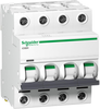 Thermal Mag Ckt Breaker, 4P, 40A, 440Vac Rohs Compliant Schneider Electric - 84AH4701 - Newark, An Avnet Company