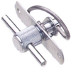 Compression Latches - 57-10-301-10 - bisco industries