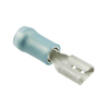 Connectors, Interconnects - Terminals - Quick Connects, Quick Disconnect Connectors - 1090628-9-160479-2 - Win Source Electronics
