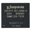Memory - EMMC128-TX29-8AC01 - Lingto Electronic Limited