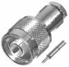 RF Coaxial Cable Mount Connector - RFN-1000-C2 - Richardson RFPD