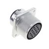 Circular Connector Housings - 339-97-4102A-20-27S-ND - DigiKey
