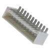 Headers, Male Pins - 900-0874371143CT-ND - DigiKey