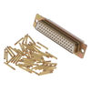 D-Sub Connector Assemblies - 4306-M24308/2-5F-ND - DigiKey