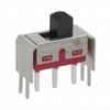 Slide Switches - CKN11017-ND - DigiKey