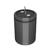 Aluminum Electrolytic Capacitors - LPW102M2AN30V-W-ND - DigiKey