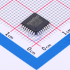 Single Chip Microcomputer/Microcontroller >> Microcontroller Units (MCUs/MPUs/SOCs) - MS51PC0AE - LCSC Electronics Technology (HK) Limited