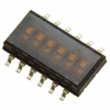 Switches - DIP Switches - 97C02T - Shenzhen Shengyu Electronics Technology Limited