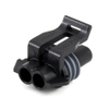 Aptiv 12052641 Metri-Pack 150 Series 2-Way, Female Connector, 14A Max. - 38201 - Waytek, Inc.