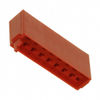Rectangular Connector Housings - A99495-ND - DigiKey