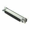 D-Sub Connector Assemblies - A121605-ND - DigiKey