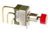 Pushbutton Switches - MB2411A2W13-FA - Powell Electronics, Inc.