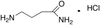 4-Aminobutyramide HCl - 6412 - Medical Isotopes, Inc.