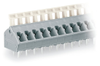 PCB terminal block - 256-424 - WAGO