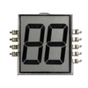LCD, OLED Character and Numeric - 5491-OD-202-ND - DigiKey