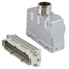 Heavy Duty Connector Assemblies - 889-1350-ND - DigiKey